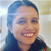 I give private lessons tailored to your level and learning needs